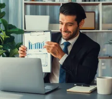 Over The Solution Work Financial  Of Provided Company. - 球探体育